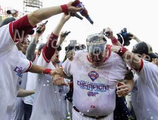 Illustration for article titled NLCS Preview: Phillies Vs. Dodgers